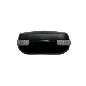 Boîte de rangement pratique pour aides auditives, en ABS noir, HappyHearing, pour kits BTE/CIC/FP, étui de transport pour aides auditives, vente flash - Product Image 4