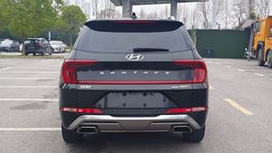 Oferta Especial: Hyundai <span class=keywords><strong>Santa</strong></span> <span class=keywords><strong>Fe</strong></span> 2019 Usado, Gasolina, 380 TGDi, Automático, 4 Puertas, 5 Asientos, SUV, Precio Económico, Exportación China - Product Image 6