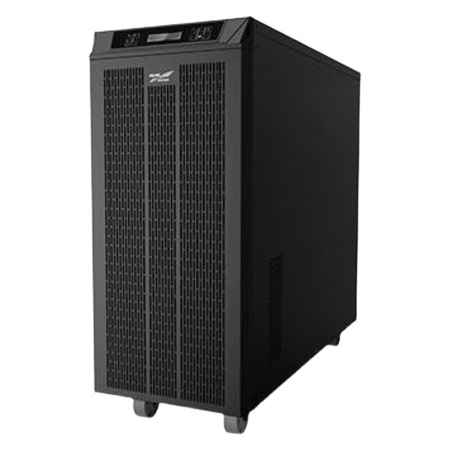 Kelong YTG1102L UPS Power Supply 2KVA/1400W Industrial Frequency Online for Server Room and Equipment Voltage Stabilization
