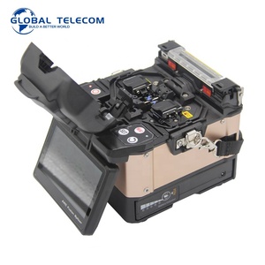 Machine de fusion de fibres optiques FTTH de haute qualité à alignement de cœur FSM-22S FSM-21S HYX-22S - Product Image 3