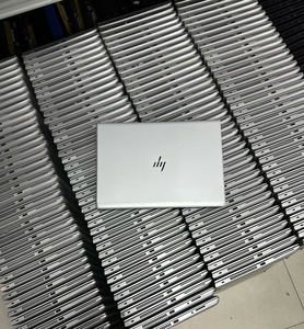 HP Elitebook 840G6 Usato, Intel Core I7 8a Gen, 8GB DDR4, 256GB SSD, 14.1" 90Hz, Laptop Aziendale Grado A+ - Product Image 6