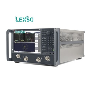 Keysight Electronic Measuring Instruments <b>Microwave</b> Network Analyzer Series-N5221B N5232B N5235B N5239B N5241B xgeqpt - Product Image 1