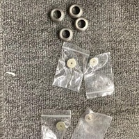 Embouts de dermabrasion au diamant pour Hydra Handpiece, poignée d'hydro-microdermabrasion, embouts de soin du corps pour peeling profond Hydrafacial