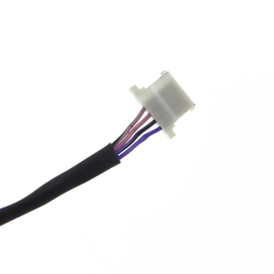 OEM ODM 1,25mm Rastermaß Molex-Gehäuseteil Molex 51146 2-polig 4p 5p 511460400 511460200 Kabelbaum - Product Image 2