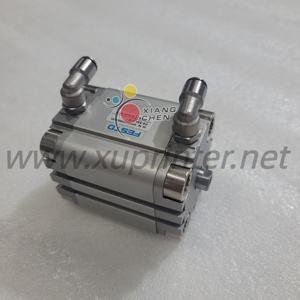 ER Made in China Festo Type Pneumatic Cylinder F4.334.018 for Offset <b>Printing</b> <b>Machine</b> - Product Image 5