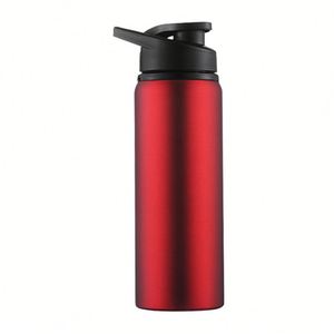 Venta al por Mayor de Vasos Térmicos de 700 ml, Botella de Agua Aislada de Acero Inoxidable, Ecológica, Aislamiento al Vacío, OEM ODM - Product Image 2