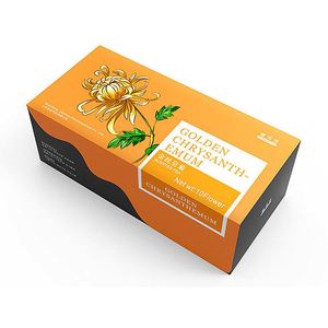 Creative Flip Type Multicolor Matte Cardboard Paper Scented Tea Packaging <b>Box</b> for Health Products - Product Image 6