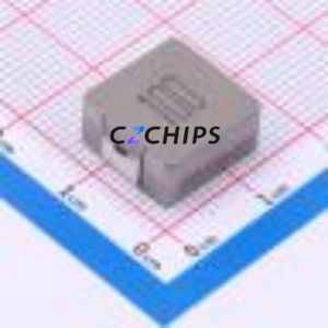 Inducteur de puissance SMD FAUL1360-100MT, 12,6x13,5 mm (Inductance : 10 µH) (Précision : 20 % Courant nominal : 10 A) - Product Image 1