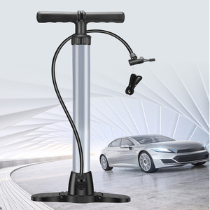 Nouveau type <span class=keywords><strong>de</strong></span> pompe à air, pompe à air haute pression manuelle pour le <span class=keywords><strong>basket</strong></span>-ball, les véhicules électriques, les voitures, les vélos. - Product Image 2