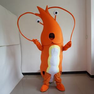 <span class=keywords><strong>Disfraz</strong></span> de Mascota de <span class=keywords><strong>animal</strong></span> <span class=keywords><strong>marino</strong></span> personalizado <span class=keywords><strong>disfraz</strong></span> de cosplay de pulpo campaña de publicidad comercial <span class=keywords><strong>disfraz</strong></span> de caminar para adultos - Product Image 5