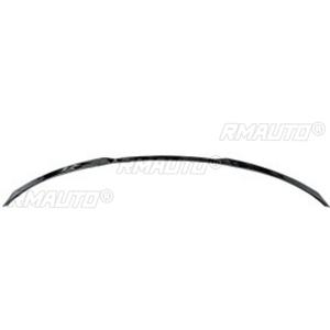 Alerón trasero para coche, alerón de maletero, alerón de techo, kit de carrocería inferior para Xpeng X9 2024, accesorios para coche - Product Image 5