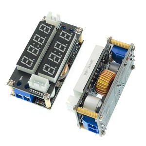 Convertisseur de puissance DC-DC XL4015 5A d'origine, CC CV, pilote LED, carte de charge abaisseur, module de chargeur au lithium - Product Image 6