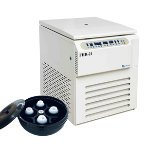 Laboao 21000Rpm Ultracentrifuge Toonaangevende Fabrikanten Van Laboratoriumcentrifuges - Product Image 1