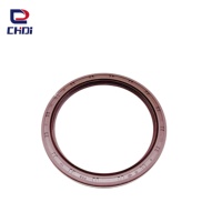 قطع غيار السيارات، أجزاء محرك السيارة، مانع تسرب زيت عمود المرفق لهيونداي وكيا 21443-35510 2144335510