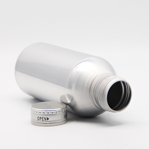 Bình Đựng Nước Ép Logo Tùy Chỉnh Bằng Nhôm Không Rò Rỉ Bình Đựng Nước Giải Khát Đóng Gói 300Ml 400Ml - Product Image 5