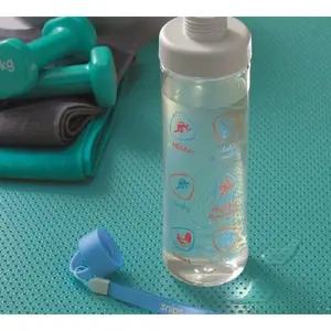 Botella Tritan de 750 ml, Hecha en Italia, Merchandising Personalizado - Product Image 1