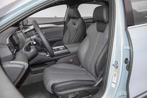 2025 BYD Qin L EV Elektroauto 4x4 4-Türer 5-Sitz New Energy Fahrzeug Hot Selling 4x4 Fahrtyp zum Verkauf - Product Image 4