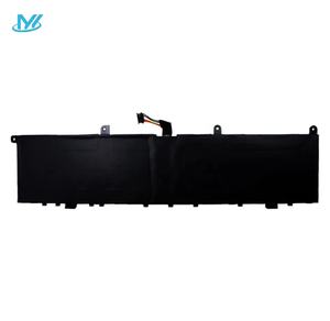 L18M4P71 L17C4P72 レノボ ThinkPad X1 Extreme 第1世代/第<span class=keywords><strong>2</strong></span>世代 ThinkPad P1 第1世代/P1 第<span class=keywords><strong>2</strong></span>世代シリーズ用ノートパソコンバッテリー - Product Image 4