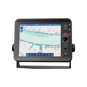 Smart Marine <span class=keywords><strong>AIS</strong></span>: DC12-36V ricetrasmettitore a tensione larga con ricevitore a doppio canale per il tracciamento preciso della nave su tutte le imbarcazioni Marine - Product Image 1
