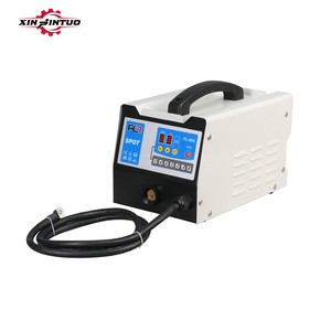 Xinjintuo chất lượng tốt xe va chạm sửa chữa thiết bị cơ thể tự động phun gian hàng Khung máy để bán - Product Image 6