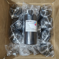 Encre UV de haute qualité pour séchage rapide à LED UV pour impression numérique Ricoh GEN5 GEN6 GH2220 GEN4 G5i