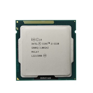 Procesador <span class=keywords><strong>Cpu</strong></span> <span class=keywords><strong>Core</strong></span> <span class=keywords><strong>i5</strong></span>-<span class=keywords><strong>3330</strong></span> (6M de caché, hasta 3.20 GHz, 1155LGA) para computadora de escritorio en stock - Product Image 1