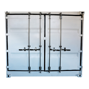 Modulares <span class=keywords><strong>Container</strong></span>-Rechenzentrum All-in-One, Autarkes Rechenzentrums-<span class=keywords><strong>Server</strong></span>-<span class=keywords><strong>Container</strong></span> - Product Image 3