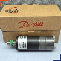  Moteur hydraulique OML32 151G2004, moteur orbital hydraulique compact à couple élevé pour les équipements agricoles et les machines légères