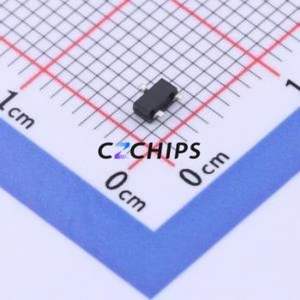 Transistor numérique MUN2211T3G SC-59 d'origine neuf, composants électroniques en gros, fournisseur de puces et service BOM - Product Image 2