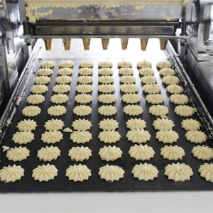 Cookie hình thành máy <span class=keywords><strong>Mini</strong></span> Cookie <span class=keywords><strong>Biscuit</strong></span> làm sản xuất grissini Pastry cupcake muffin cup <span class=keywords><strong>Maker</strong></span> - Product Image 4