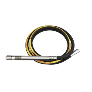 Aiguille vibrante pour tuyau à béton - Product Image 1