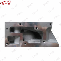 Pièces d'auto en gros Pièces complètes de culasse de moteur Assemblage de cylindre 1.4L pour Renault R9/R11/R19/R21/Supercinco C1J-C2J
