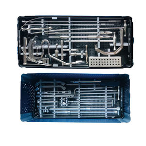 מפעל באיכות גבוהה אינסטרומנטלי אורטופדי ציפורני Intramedullary Pfna הירך שיקום נייל Intram - Product Image 1