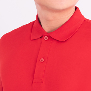 Polo de qualité supérieure, tissu doux et respirant, coupe élégante, idéal pour les uniformes d'entreprise et la personnalisation de marque, OEM ODM disponible - Product Image 4