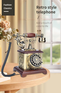 Set Completo Include Ricevitore Telefonico, Batteria da 1000mAh, Cavo USB e Manuale Utente, Pronto all'Uso Subito Dopo l'Apertura della Confezione - Product Image 5