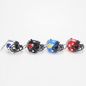Cadeaux promotionnels : Pendentif de sac, Casquette de baseball, Porte-clés, Mini casque de football et de rugby - Product Image 3