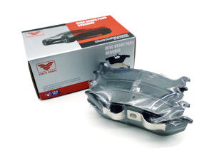 <span class=keywords><strong>Pastiglie</strong></span> Freno a Disco 410605536R D2315 GDB2157 per Dacia LOGAN MCV II SANDERO II Renault <span class=keywords><strong>CLIO</strong></span> IV - Product Image 4