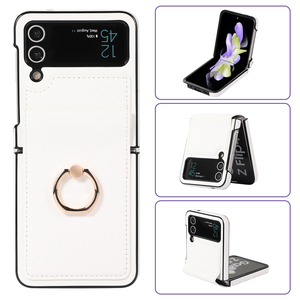 Coque de téléphone multifonctionnelle antichoc classique pliable pour Samsung Galaxy Z Flip <span class=keywords><strong>3</strong></span>/4/5/6 & Moto <span class=keywords><strong>Razr</strong></span> 40/50 ultra - Product Image 6