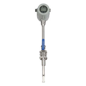 Débitmètre massique thermique à force de Coriolis en acier inoxydable pour densité différentielle - Product Image 3