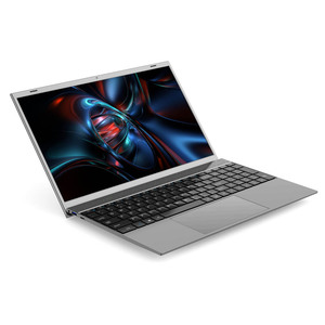 แล็ปท็อปขายดี HD ขนาด 15.6 นิ้ว คอมพิวเตอร์พกพา 8GB 128GB Win10 สำหรับสำนักงานและบ้าน ENVY151 โน้ตบุ๊ก แล็ปท็อปคอมพิวเตอร์ แล็ปท็อปเกมมิ่ง - Product Image 1