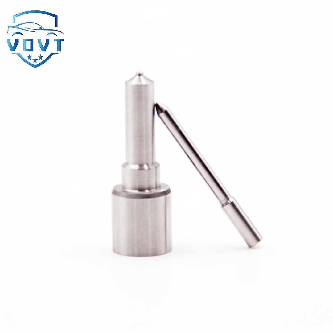 Auto Parts Diesel engine fuel injector nozzle 093400-7680 for Auto Fuel Common Rail Nozzle injector parts