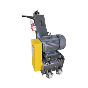 Fraiseuse électrique pour l'industrie de la construction Gt250 <span class=keywords><strong>Scarificateur</strong></span> de béton Fraiseuse directe pour petites routes - Product Image 3