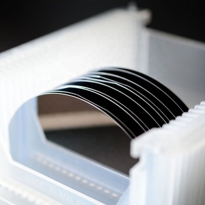 Oblea de silicio IR, filtro infrarrojo, producción en masa - Product Image 2