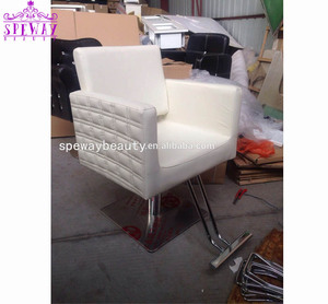 2020 salon de <span class=keywords><strong>coiffure</strong></span> <span class=keywords><strong>rose</strong></span> trône chaise de <span class=keywords><strong>coiffure</strong></span> pour la coupe de cheveux - Product Image 2