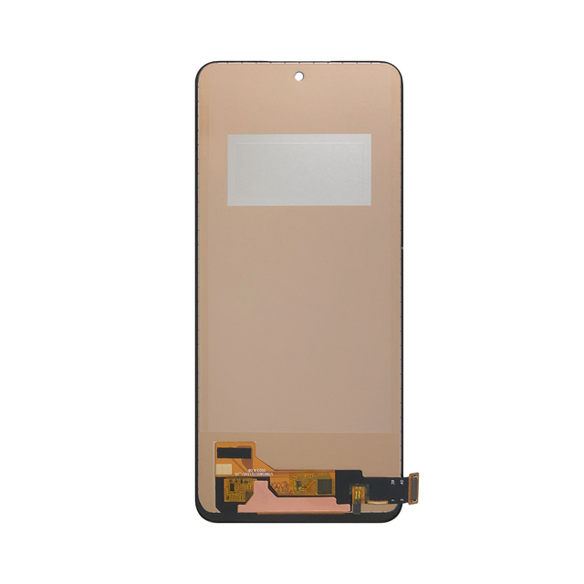Original Lcd Amoled for xiaomi HM Note 12 Display Replacement Screen