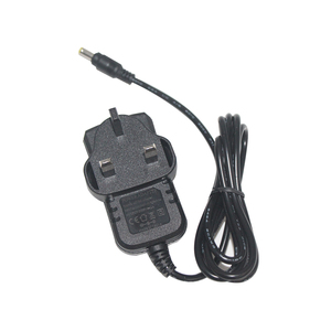 12v Ac Dc UK <strong>Plug</strong> 12w Kc <strong>Cctv</strong> Switching Psu 1a 12 Volt 5v 2a Power Supply Wall Adapter - Product Image 2