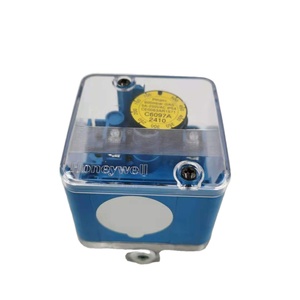 C6097A2410 Gas Switch for Production Discontinued, 20 in Stock - Product Image 1