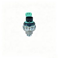 Nouveau capteur de pression d'huile moteur Weichai 612600090667, remplacement universel pour moteurs WD615 WP10 WP12, camions poids lourds