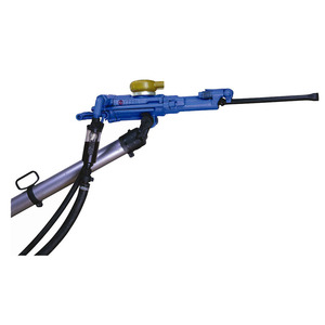 Perforadora Neumática Manual Ligera Serie <span class=keywords><strong>YT</strong></span> con Soporte de Aire para Perforación en Canteras y Proyectos de Conservación de Agua - Product Image 5