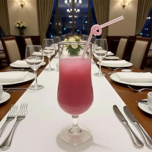 Verres à cocktail élégants de 380 ml (13 oz) sans plomb, compatibles lave-vaisselle, écologiques, pour restaurant, mariage, fête, logo personnalisé, en gros - Product Image 3